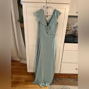 Hayley Paige Occasions Dress